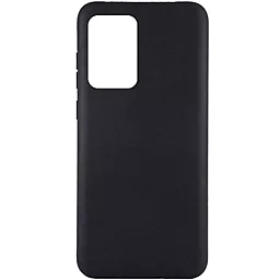 Чехол Epik TPU Black для Samsung Galaxy A33 5G Black