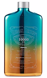 Повербанк Remax RPP-90 Jeni 10000 mAh Turquoise/Orange