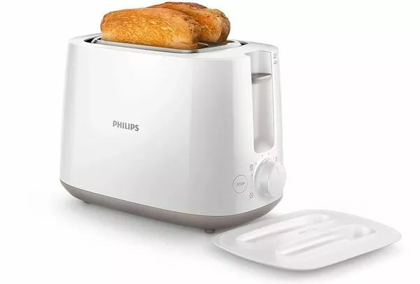 Тостер Philips HD2582/00 - фото 1