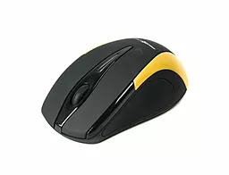 Компьютерная мышка Maxxter Mr-401-O - фото Компьютерная мышка Maxxter Mr-401-O