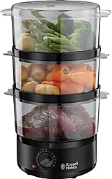 Пароварка Russell Hobbs Kitchen Collection Matte 26530-56