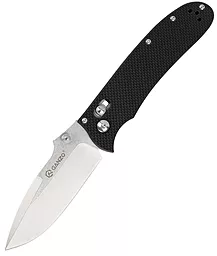 Нож Ganzo D704-BK черный
