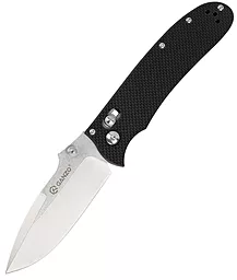 Ніж Ganzo D704-BK Black - фото Ніж Ganzo D704-BK Black