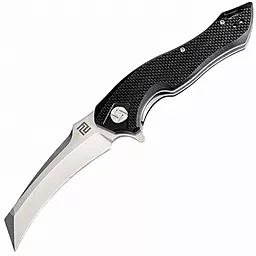 Нож Artisan Cutlery Eagle SW G10 (1816P-BKF) - фото Нож Artisan Cutlery Eagle SW G10 (1816P-BKF)