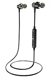 Навушники Awei X660BL Black
