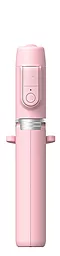 Монопод-трипод для селфі Hoco K11 Pink