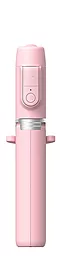 Монопод-трипод Hoco K11 Pink