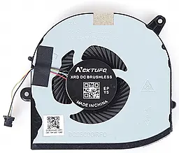 Вентилятор (кулер) для ноутбука Dell XPS 15 9560, 9570 CPU + GPU 0TK9J1 - фото Вентилятор (кулер) для ноутбука Dell XPS 15 9560, 9570 CPU + GPU 0TK9J1