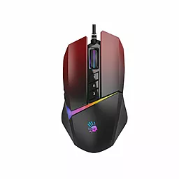 Компьютерная мышка Bloody W60 Max (Gradient Red) - фото Компьютерная мышка Bloody W60 Max (Gradient Red)