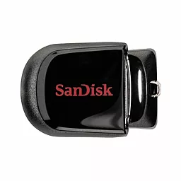 Флешка SanDisk Cruzer Fit 64GB (SDCZ33-064G-B35) - фото Флешка SanDisk Cruzer Fit 64GB (SDCZ33-064G-B35)