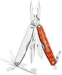 Мультитул Leatherman Juice S2 (831983) - фото Мультитул Leatherman Juice S2 (831983)