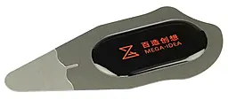 Медиатор для разборки MEGA-IDEA G 0.3 мм