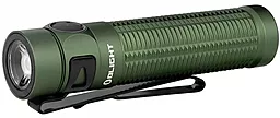 Ліхтарик акумуляторний Olight Baton 3 Pro OD Green