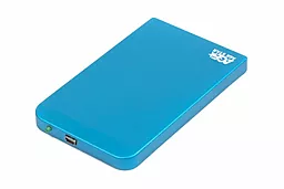 Карман для HDD AgeStar SUB2O1 Blue