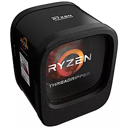 Процессор AMD Ryzen Threadripper 1900X (YD190XA8AEWOF) - миниатюра 3