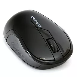 Комп'ютерна мишка OMEGA OM-415 (OM0415B) Black - мініатюра 3
