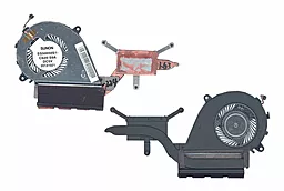 Система охлаждения ноутбука Lenovo 5V 0,5А 5-pin SUNON Yoga 3 14 700-14 - фото Система охлаждения ноутбука Lenovo 5V 0,5А 5-pin SUNON Yoga 3 14 700-14
