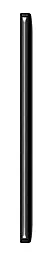 Ergo A550 Maxx Dual Sim Dark-Grey - миниатюра 3