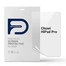 Гідрогелева плівка ArmorStandart для Chuwi HiPad Pro (ARM67143)