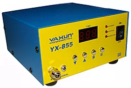 Аппарат для нанесения UV клея Yaxun YX-855