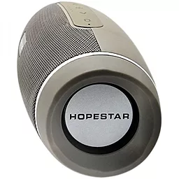 Колонки акустичні Hopestar H43 Grey - мініатюра 3