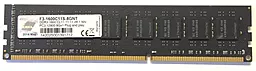 Оперативна пам'ять G.Skill DDR3 8GB 1600 MHz (F3-1600C11S-8GNT)
