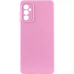 Чехол Lakshmi Cover Full Camera для Samsung Galaxy M34 5G Pink