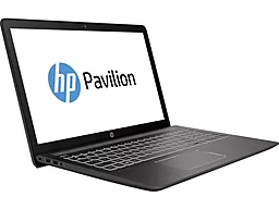 Ноутбук HP Pavilion Power 15-cb028nl (3FW52EA) - миниатюра 3