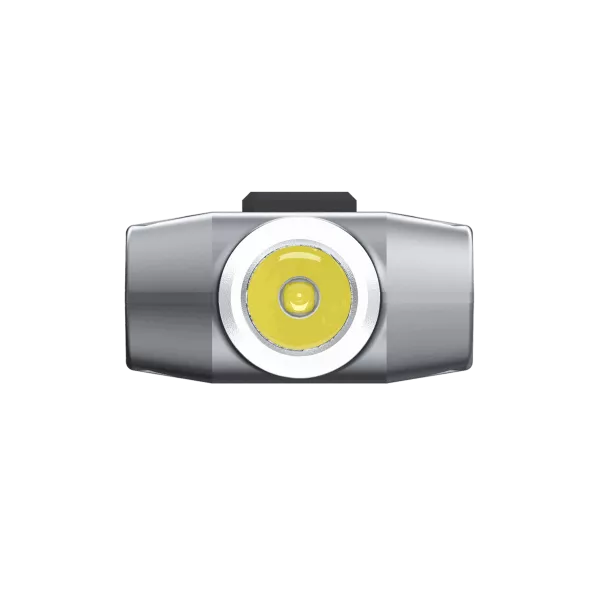 Фонарик Nitecore TIP (Cree XP-G2) Синий - фото 6