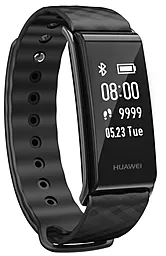Фітнес-браслет Huawei AW61 Black - мініатюра 3 Фітнес-браслет Huawei AW61 Black - мініатюра 3