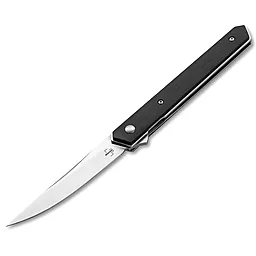Нож Boker Plus Kwaiken Air G10 (01BO167) - фото Нож Boker Plus Kwaiken Air G10 (01BO167)