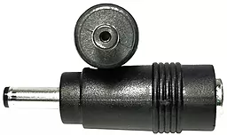 Переходник 5.5x2.1 - 4.0x1.35 мм. - фото Переходник 5.5x2.1 - 4.0x1.35 мм.
