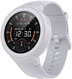 Смарт-годинник Amazfit Verge Lite White - фото Смарт-годинник Amazfit Verge Lite White