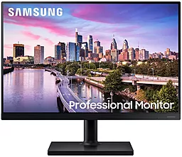 Монітор Samsung F24T450GYI (LF24T450GYIXCI) - фото Монітор Samsung F24T450GYI (LF24T450GYIXCI)