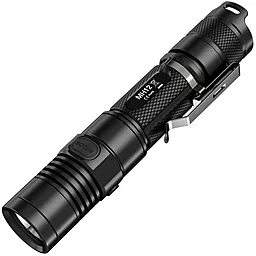 Фонарик аккумуляторный Nitecore MH12w (6-1156_w) - фото Фонарик аккумуляторный Nitecore MH12w (6-1156_w)