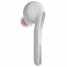 Блютуз гарнитура Jabra Eclipse White - миниатюра 3 Блютуз гарнитура Jabra Eclipse White - миниатюра 3