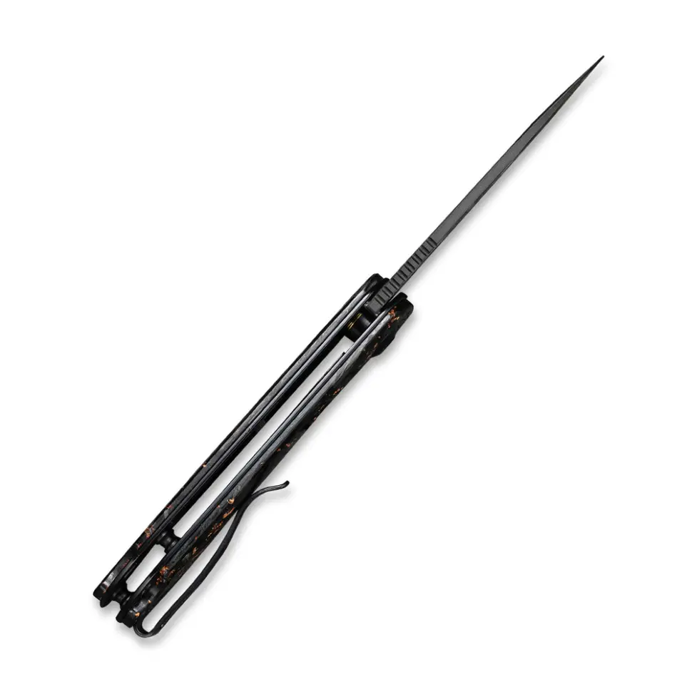 Нож Civivi Elementum Black (C907C-DS3) - фото 3