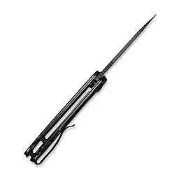 Нож Civivi Elementum Black (C907C-DS3) - миниатюра 3 Нож Civivi Elementum Black (C907C-DS3) - миниатюра 3