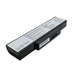 Аккумулятор для ноутбука Asus A32-K72 / 10.8V 5200mAh / BNA3969 ExtraDigital - миниатюра 2