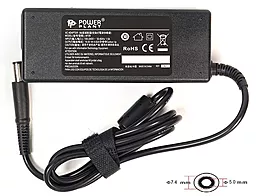 Блок живлення для ноутбука Dell 19.5V 4.62A 90W (7.4x5.0) DE90G7450 PowerPlant - фото Блок живлення для ноутбука Dell 19.5V 4.62A 90W (7.4x5.0) DE90G7450 PowerPlant