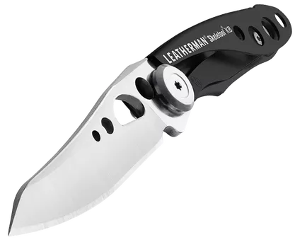 Ніж Leatherman Skeletool KB (832385) Black - фото 2