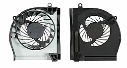 Вентилятор (кулер) для ноутбука HP G3 ZBook 17 5V 0.5A 4-pin FCN - фото Вентилятор (кулер) для ноутбука HP G3 ZBook 17 5V 0.5A 4-pin FCN