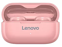 Навушники Lenovo LP11 Pink