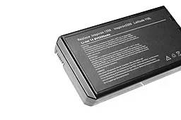 Аккумулятор для ноутбука Dell M5701 Inspiron 2200 black 5200mAh