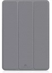 Чехол для планшета Rock Air Booklet для Apple iPad mini 4, mini 5 Space Grey (3012AIR10) - фото Чехол для планшета Rock Air Booklet для Apple iPad mini 4, mini 5 Space Grey (3012AIR10)