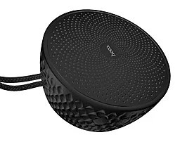 Колонки акустичні Hoco BS21 Atom Black