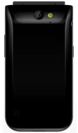 Мобільний телефон Nokia 2720 Flip Red (16BTSR01A03) - фото 3