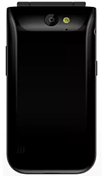 Мобільний телефон Nokia 2720 Flip Red (16BTSR01A03) - мініатюра 3 Мобільний телефон Nokia 2720 Flip Red (16BTSR01A03) - мініатюра 3