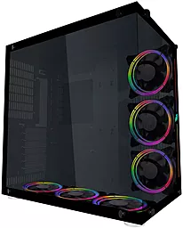 Корпус для комп'ютера 1stPlayer SP8-G3 RGB LED