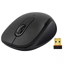 Компьютерная мышка A4Tech G7-630N-5 Black